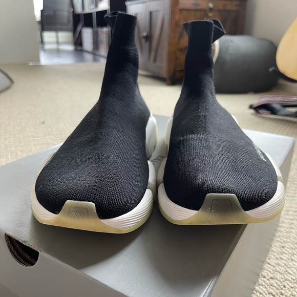 Men’s Balenciaga Speed 2.0 - Picture 4 of 11